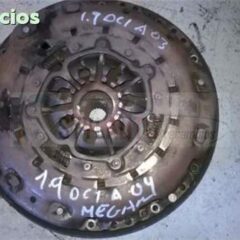 KIT EMBRAGUE RENAULT MEGANE 1.9DCI 130CV