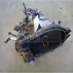 CAJA MANUAL CITROEN BERLINGO 1.9D 20DP37