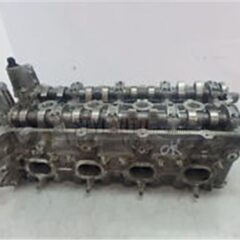 CULATA PORSCHE CAYENNE 4.5 V8 GASOLINA