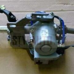 COLUMNA DIRECCION ELECTR NISSAN QASHQAI