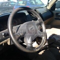 KIT DE AIRBAGS NISSAN TERRANO 2