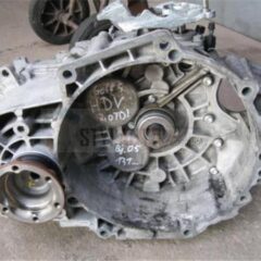 CAJA CAMBIOS VW PASSAT 2.0TDI HDV