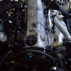MOTOR DAIHATSU TERIOS 1.3 hc