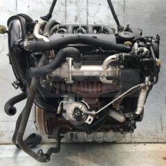 MOTOR CITROEN C5 2.0 HDI RHR DELPHI