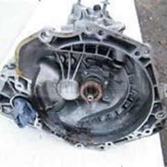 CAJA OPEL CORSA D 1.7 DI F13W355
