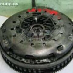 KIT EMBRAGUE RENAULT 1.9 DCI F9QK740