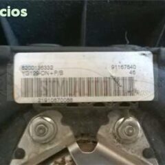 AIRBAG DE VOLANTE OPEL VIVARO 8200136332