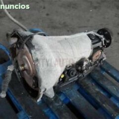 CAJA AUTOMATICA MB 280 W126 722300