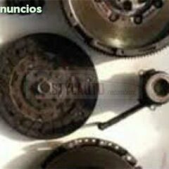KIT EMBRAGUE CHRYSLER VOYAGUER 2.5 crd