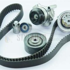 KIT DISTRIBUCION SEAT IBIZA 1.9 SDI ASY