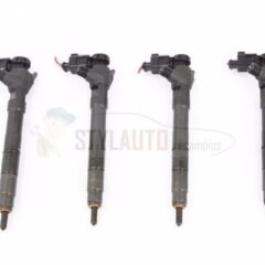 JUEGO INYECTORES VW 1.6 TDI 04L130277D