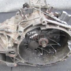 CAJA MANUAL FORD MONDEO TDCI 3S7R-7F096
