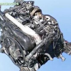 MOTOR COMPLETO AUDI A6 2.5 TDI 180CV AKE