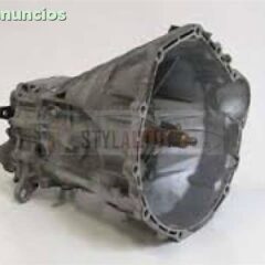 CAJA CAMBIOS MANUAL MERCEDES 717440