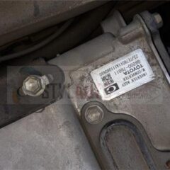 CONVERTER LEXUS CT200 G9200-76011