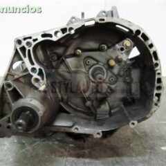 CAJA CAMBIOS RENAULT MEGANE1.4 JB1961