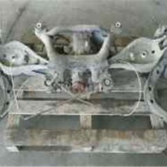 MECANICA TRASERA PUENTE BMW 328 E46