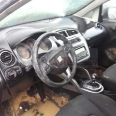 KIT DE AIRBAGS SEAT ALTEA XL