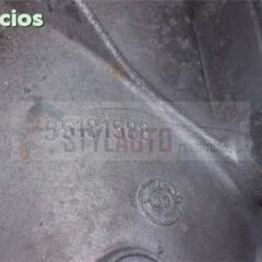 CAJA MANUAL FIAT PUNTO 1.2 55181588