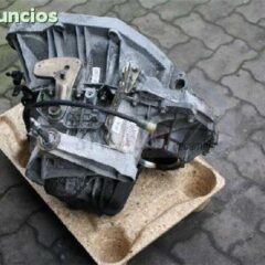 CAJA CAMBIOS RENAULT SPACE 2.2 PK6061