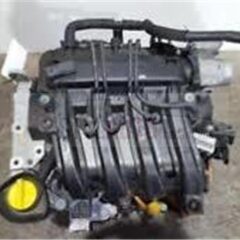 MOTOR DACIA SANDERO 1.2 16V D4F732