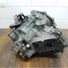 CAJA SEMIAUTOMATICA SMART FORFOUR 1.5