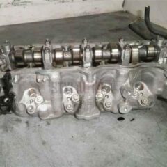 CULATA VW 1.9 TDI 110CV ASV AHF
