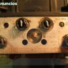 BOMBA ABS VW PHAETON 3D0614517AB