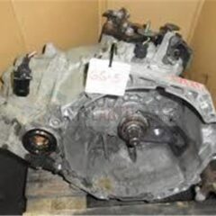 CAJA MANUAL KIA CEED 1.4 16V 08 TAJ5