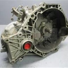 CAJA OPEL VECTRA C 2. 2 GASOLINA Z22SE