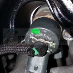 JUEGO INYECTORES FIAT CROMA 0445110244
