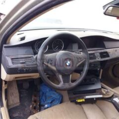 KIT DE AIRBAGS BMW 525D E60