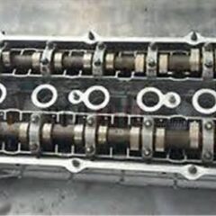 CULATA BMW 528I E39 1436793