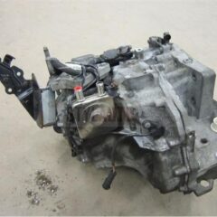 CAJA AUTOMATICA RENAULT CLIO 1.6 DP0074m