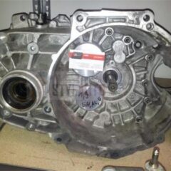 CAJA CAMBIOS VW SHARAN 1.9 TDI FUX F U X