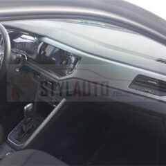 KIT DE AIRBAGS VW POLO año 2016