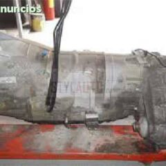 CAJA CAMBIOS AUT BMW X6 X5 6HP-28X