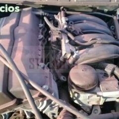 CULATA MOTOR BMW 320I N42B20A
