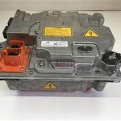 CONVERTIDOR HIBRIDO PEUGEOT 3008