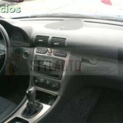 JUEGO DE AIRBAGS MERCEDES W203 3 PALOS