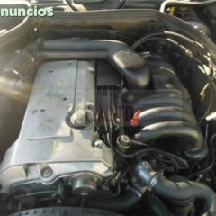 MOTOR MERCEDES E280 W124 104942
