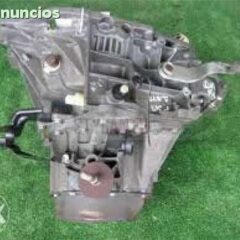 CAJA CAMBIOS CITROEN XSARA 1.9TD 20TB59