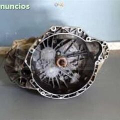 CAJA CAMBIOSL RENAULT MASTER PK6380