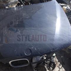 CAPOT DELANTERO BMW 530D E39