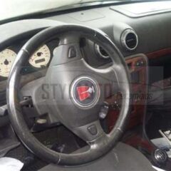 JUEGO AIRBAGS ROVER 45 NEW