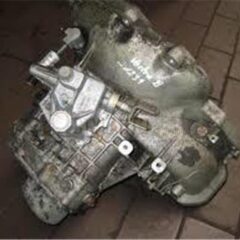 CAJA MANUAL PEUGEOT 306 1.9D 20CH65
