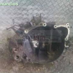 CAJA MANUAL CITROEN XANTIA 1.8 16 20CL47