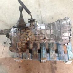 CAJA CAMBIOS MANUAL ISUZU TROOPER 3.1D