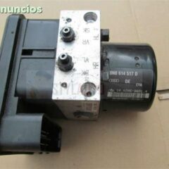 BOMBA ABS SEAT LEON CUPRA 8N0614517D