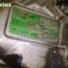 CAJA CAMBIOS AUTOMATICA BMW 5HP-19 1422916